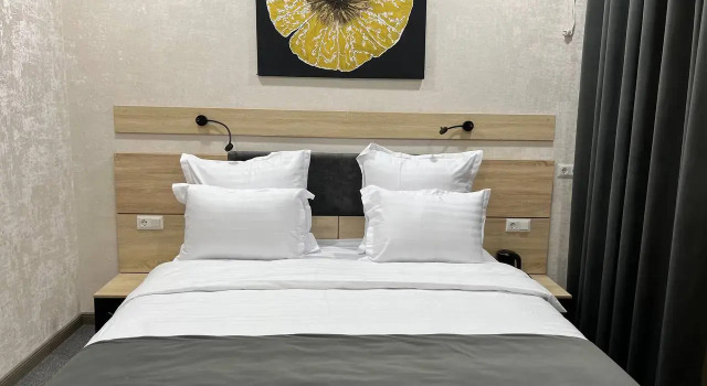 Hotel Shah Palan, Varaa Hotelli SPA-hotellit kohteessa Tashkent, SPA