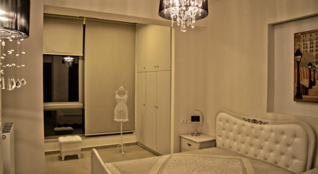 Вилла Sea View Beachfront Villa Peri