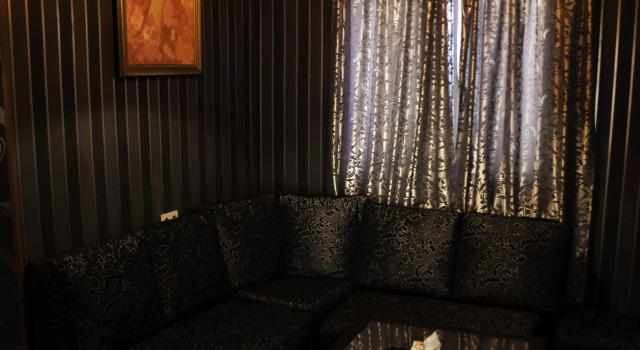 Standard- værelse Afina Mini-Hotel