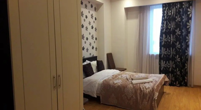 Апартаменты Dream Town Tbilisi