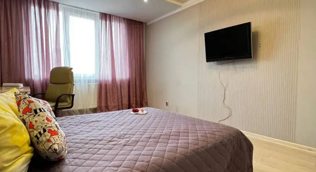 Na Vysote Flat, Book Apartment Kaliningrad Kaliningrad Region
