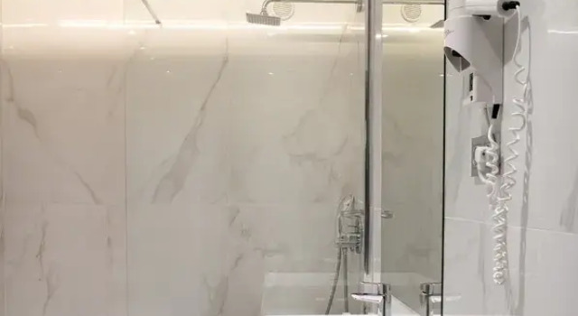 Одноместный номер Standard Hotel Cristal Vieira Praia & SPA