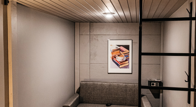 Номер Economy Гостиница HOTEL13