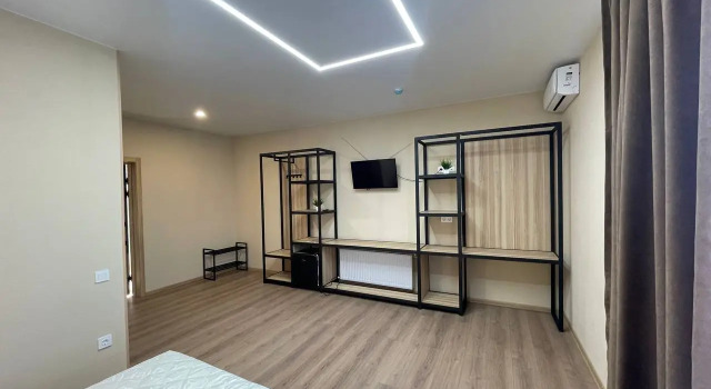 Двухместный номер Comfort Отель Парк-отель Шале