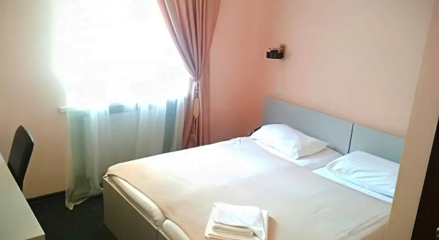 Kizhi Hotel, Boek Hotel Hotels in Kharkiv met ontbijt, Ontbijt