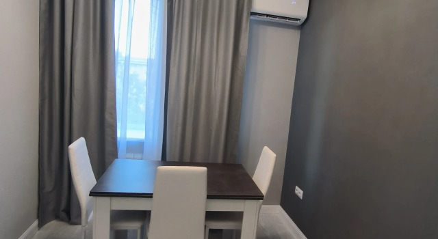 U Metro Lermontovskiy Prospekt Flat, Buchen Sie Ferienwohnung Ljuberzy Lyuberetsky District