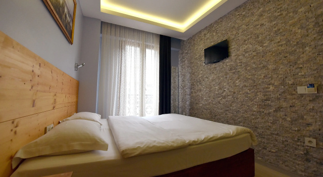 Двухместный номер Budget Sunlife Oldcity