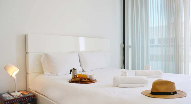 Апартаменты Апартаменты Brand New 2 Bdr Apartment Florentine #TL30