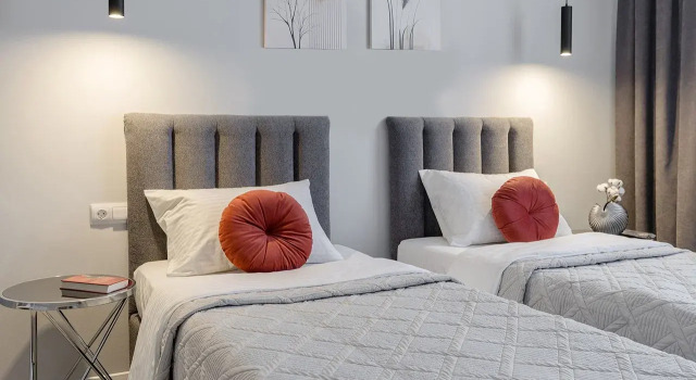 Ogni Goroda Apartments, Book Apartment Kaliningrad Kaliningrad Region