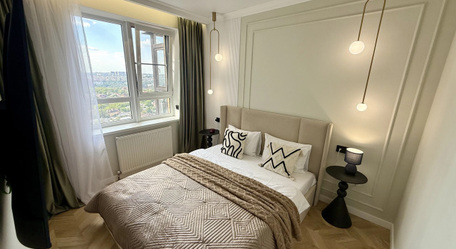 Квартира с сервисом 5* отеля, Забронировать Апартаменты/квартира Апартаменты Ростова-на-Дону, рядом с Аквапарк H2О, Апартаменты/квартира