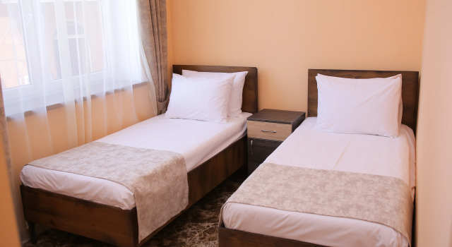 Отель Red Hotel Yerevan