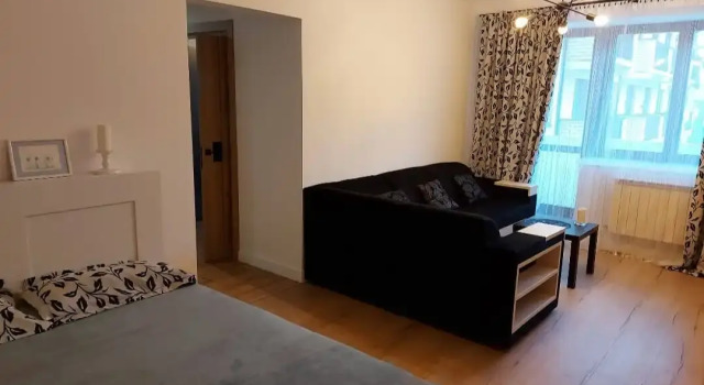 Flat Mayakovskogo 19/1 Brest, Book Apartment Brest Brest Region