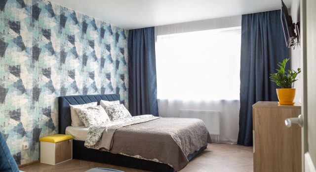 Sol Zemli Apartments, Book Apartment Kaliningrad Kaliningrad Region
