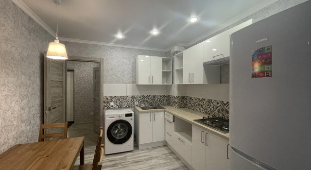 Hermes Parkhomenko 133/5 Apartments, Rezervovat Apartmán Hotely v Bashkortostan s parkováním, Parkování