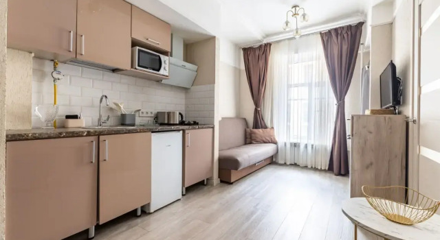 Апартаменты Семейные Floris Apartments Московский Вокзал, Забронировать Апартаменты/квартира Апартаменты Санкт-Петербурга, рядом с Лофт-проект «Этажи», Апартаменты/квартира