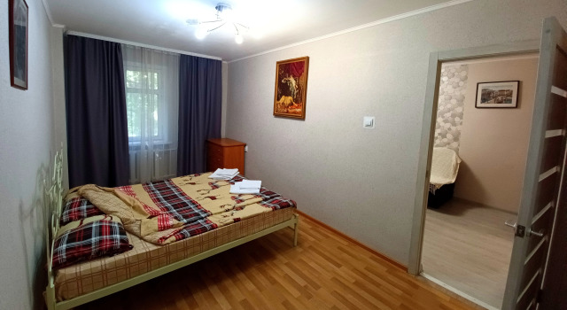 U Ruchya Lodging Houses, Réserver Appartement Hôtels à Kaliningrad Region avec parking, Parking