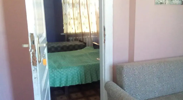 Margarita V Gagrah Guest House