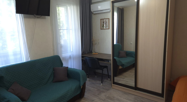Uyutnaya v Udobnoy Lokatsii Flat, Buchen Sie Ferienwohnung Kirovskiy Sankt Petersburg, in der Nähe von Leninskij prospekt