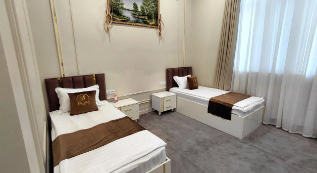 Номер Standard Отель The Avenue