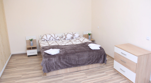 Вилла Вилла Old Friends Cozy House