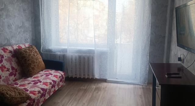 Квартира Лариса