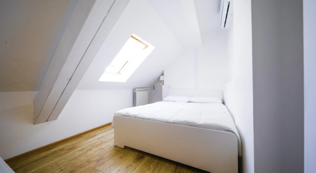 Номер Superior Хостел New Generation Hostel Belgrade Center