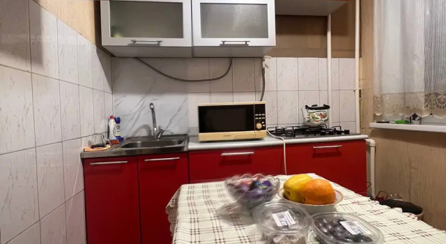 Апартаменты Апартаменты Агасиева 19 2х Квартира Центр Города