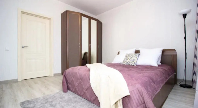 Апартаменты Comfort Квартира Комфорт на Немировича