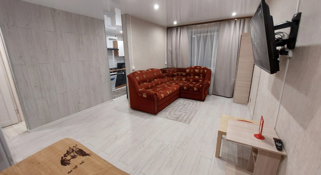 Hotels51 Apartments, Prenota Appartamento Hotel a Murmansk Region con parcheggio, Parcheggio