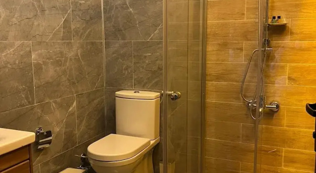 Бунгало Бунгало Seversin Suit Bungalov