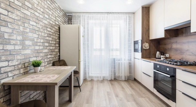 Uyutnaya 2kh Komnatnaya Kvartira Zhdyot Vas Flat, Rezerwuj Apartament Psków 