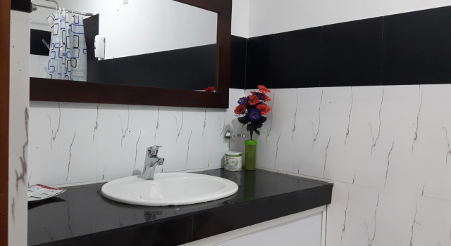 Habitación doble Estándar con vista Siras Chalets