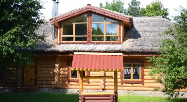 Купеческий Ярославна