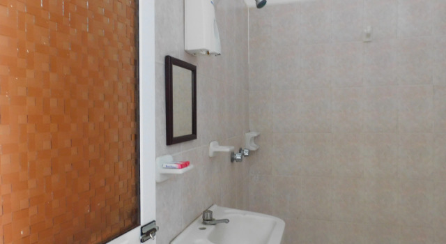 Двухместный номер Deluxe с красивым видом из окна Отель Habitaciones América Rotamundos