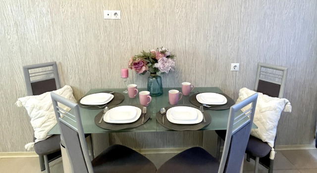 Kvart Hotel Na Pervomayskom Prospekte Apartments, Prenota Appartamento Hotel a Central Russia con parcheggio, Parcheggio