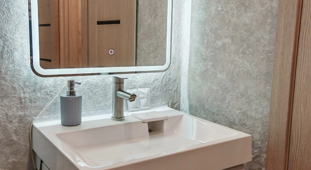 Uyutnaya Odnokomnatnaya v g. Shimanovske Flat, Rezervovat Apartmán Shimanovsk Amurská