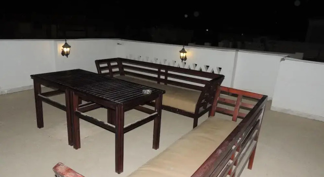 Апартаменты Sultan Hadaba Near Farsha