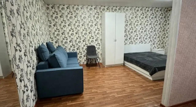Nedaleko Ot Morya Flat, Κράτηση Διαμέρισμα Primorskiy Big Feodosiya