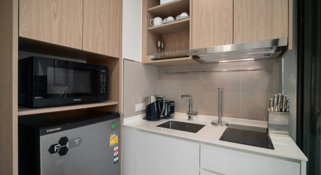 Banyan Tree Grand Residences by Banyan Living, Забронировать Апарт-отель Отели Южного Таиланда с парковкой, Парковка