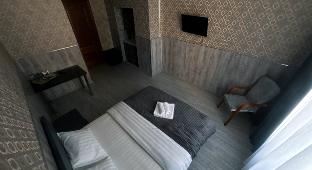 Suite Sirius Hotel