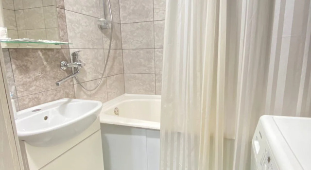 Apartmán 1 ložnice a výhledem Star Group Apartments