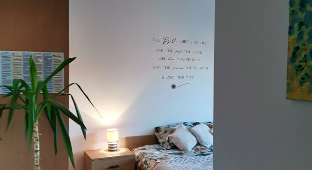 Апартаменты Apartment Agava Istria