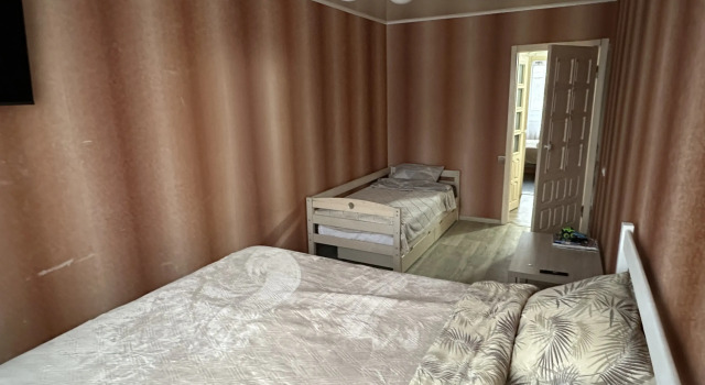 Uyutnaya Flat, Boek Appartement Hotels in Central Russia met zwembad, Zwembad