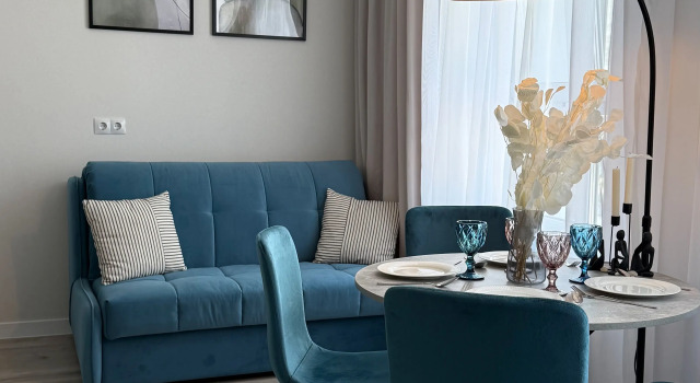 Stilnye Do 4 Gostey V Sovremennom Zhk V 15 Minutakh Ot Tsentra Apartments, Prenota Appartamento Hotel a Tatarstan con parcheggio, Parcheggio