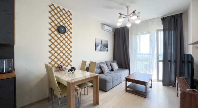 Evrodvuhkomnatnye ryadom s Noginskim Shosse Apartments, Buchen Sie Ferienwohnung Hotels in Oblast Moskau mit Parkplatz, Parkplätze