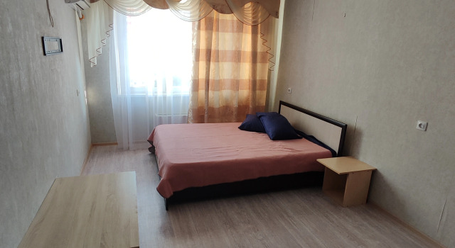 Квартира около парка Краснодар