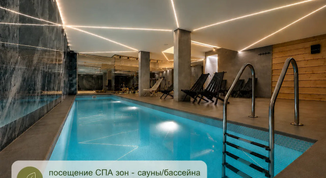 Отель LofT Hotel