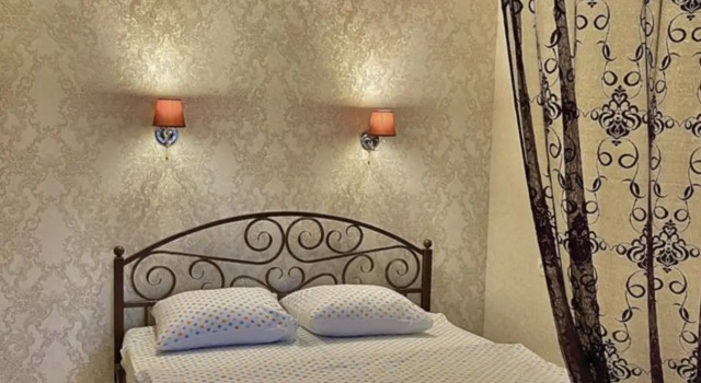 Zhilye na Sutki Flat, Prenota Appartamento Brjansk 