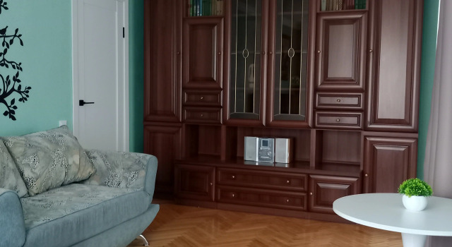 Квартира на Шегрена, Забронировать Апартаменты/квартира Недорогие отели Владикавказа, рядом с Республиканский стадион «Спартак», недорого