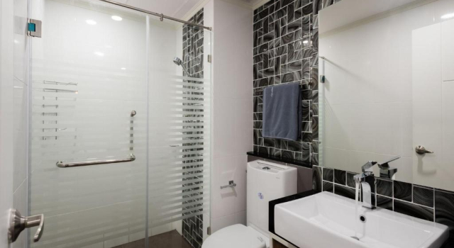 Апартаменты Квартира Dusit Grand Park 1
